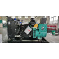 Electric 80kw 100kva diesel generator